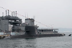 潜水艦