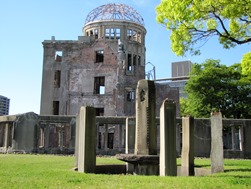 原爆ドーム