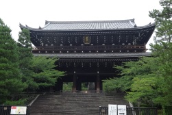 知恩院