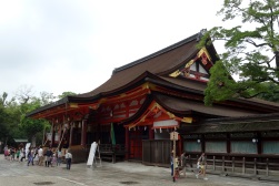 八坂神社