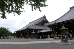 西本願寺
