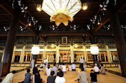 西本願寺