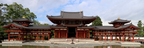 平等院