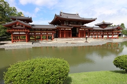 平等院