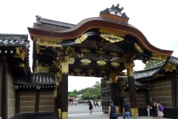 二条城