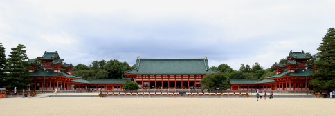 平安神宮
