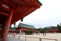 平安神宮