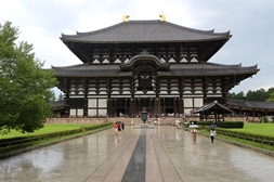 東大寺