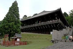 二月堂