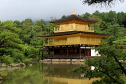 金閣寺