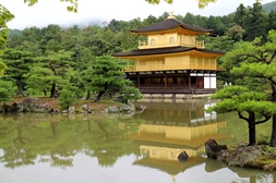 金閣寺