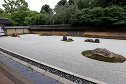 龍安寺