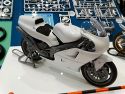 NSR500