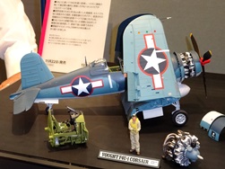 F4U1A