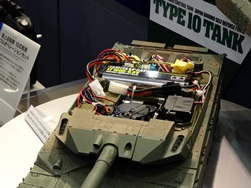 10式戦車
