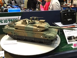 10式戦車