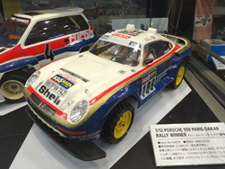 ポルシェ959