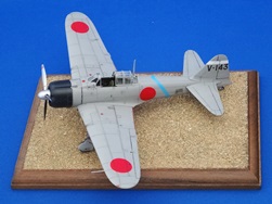 零戦21型