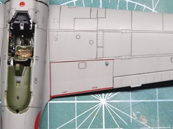 零戦21型