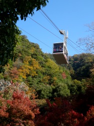 岐阜公園