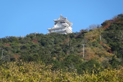 岐阜公園