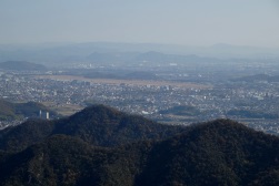 岐阜公園