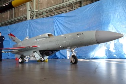 UAV