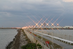 瀬長島
