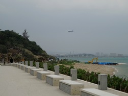 瀬長島