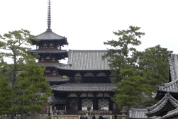 法隆寺