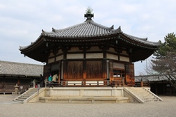 法隆寺