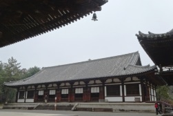 唐招提寺