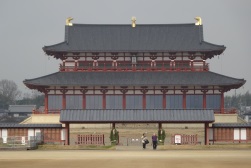 平城京跡