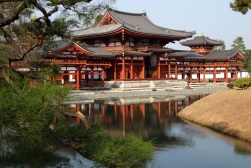 平等院