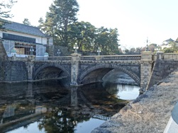 皇居