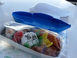 BI弁当