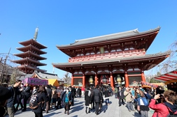 浅草寺