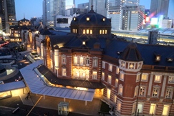 東京駅