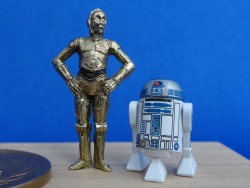 C3PO&R2D2