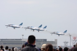 BlueImpulse