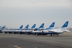 BlueImpulse