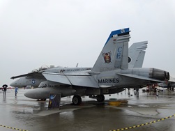 F/A18C
