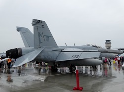 EA18G