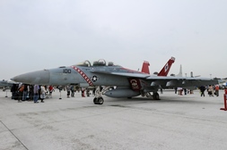 F/A18E
