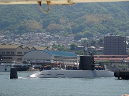 潜水艦