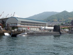 潜水艦