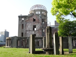 原爆ドーム
