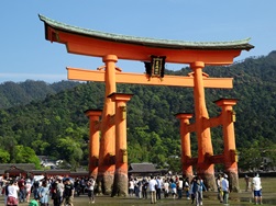 宮島
