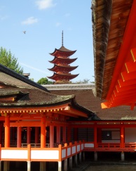 宮島