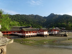 宮島